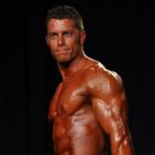 John  Swdellari - NPC Tri State Championships 2009 - #1